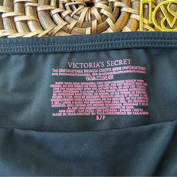 NWT Victoria’s Secret Miraculous Jeweled Bombshell Bikini - Picture 9 of 16